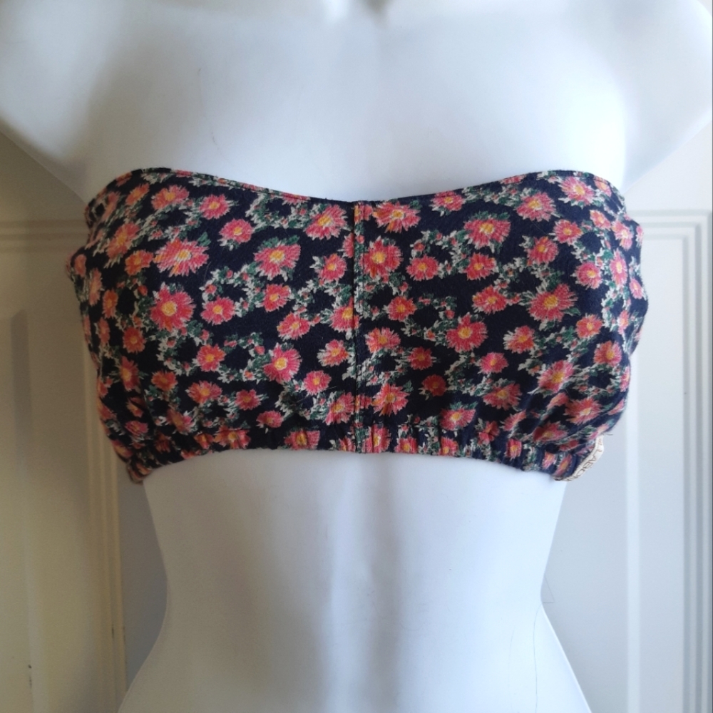 Tube Top